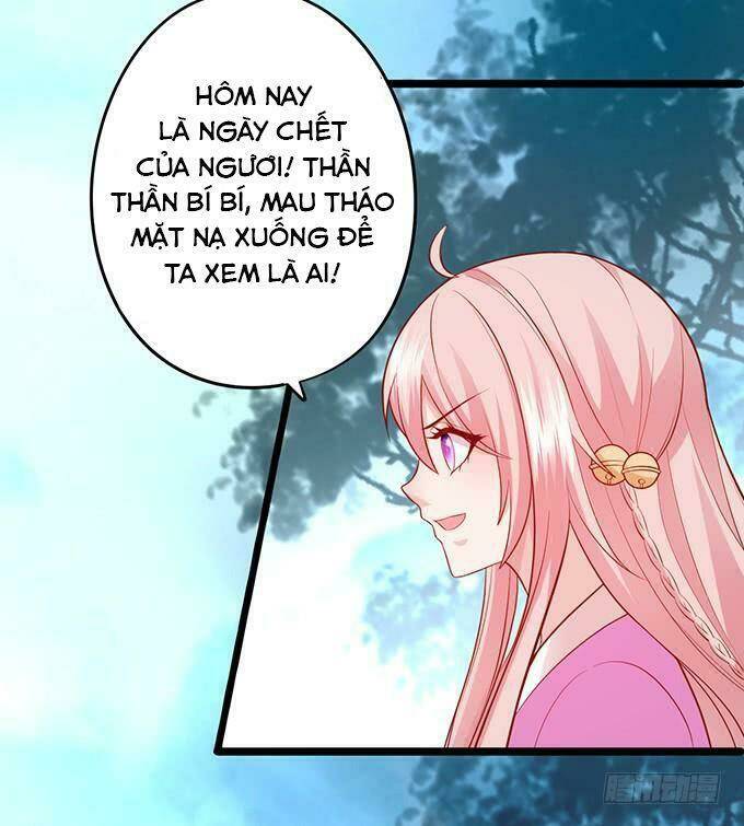 hồ tiên hung bạo Chapter 155 - Trang 2