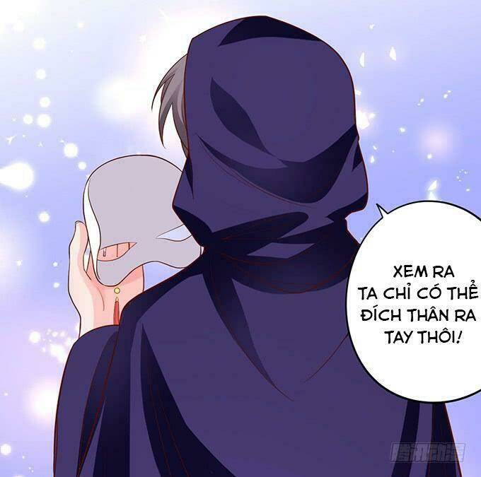 hồ tiên hung bạo Chapter 155 - Trang 2