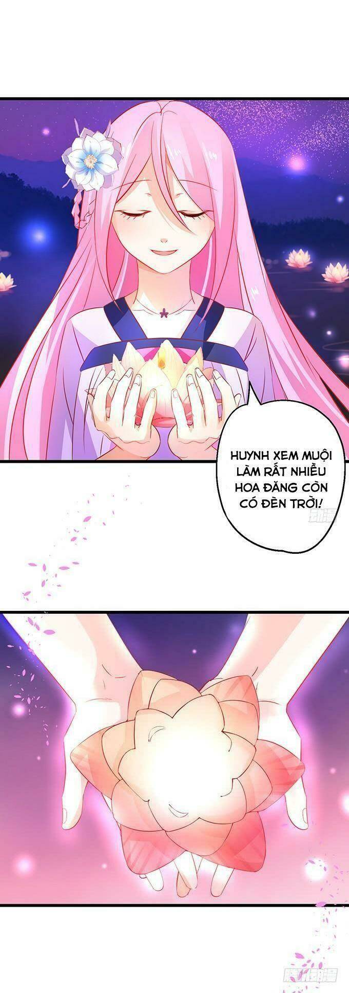 hồ tiên hung bạo Chapter 31 - Trang 2