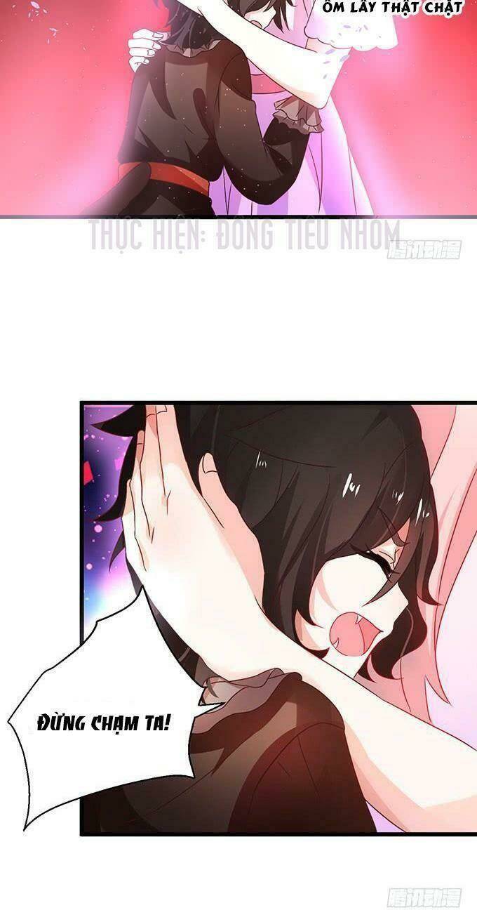 hồ tiên hung bạo Chapter 37 - Trang 2