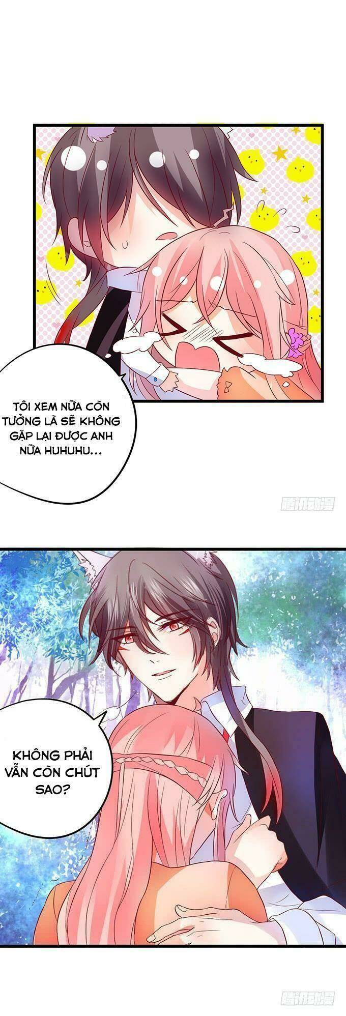 hồ tiên hung bạo Chapter 49 - Trang 2