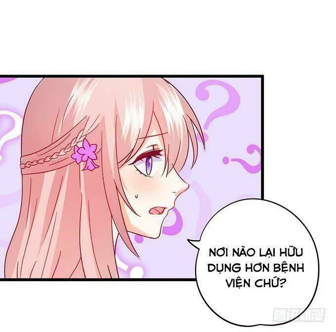 hồ tiên hung bạo Chapter 52 - Trang 2