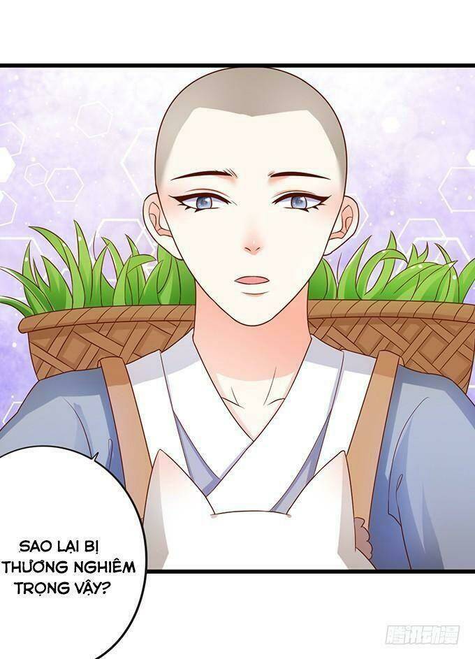 hồ tiên hung bạo Chapter 64 - Trang 2