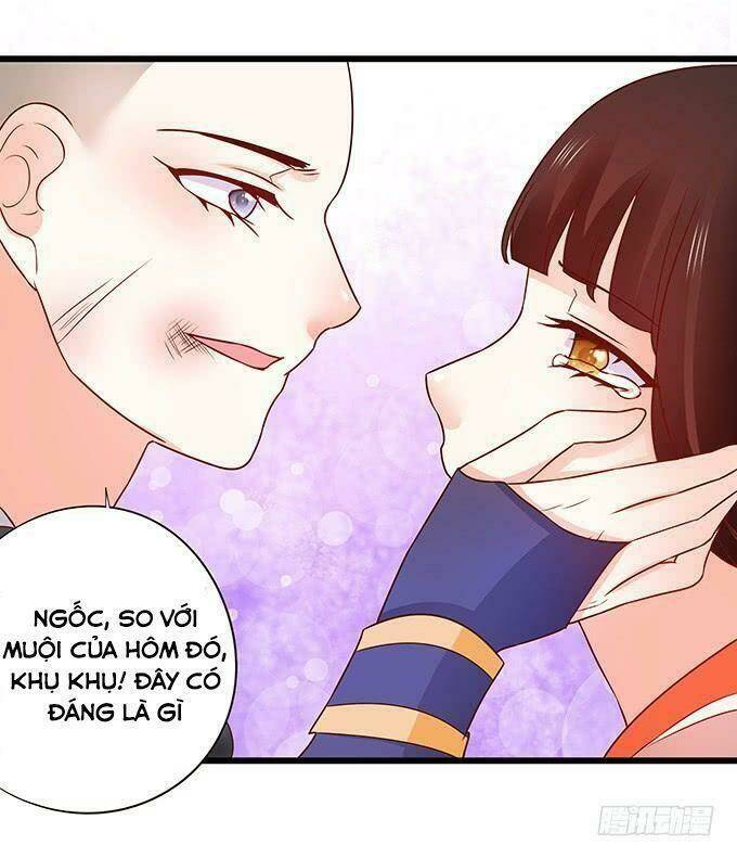 hồ tiên hung bạo Chapter 64 - Trang 2