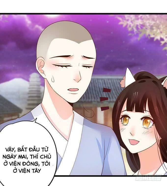 hồ tiên hung bạo Chapter 64 - Trang 2