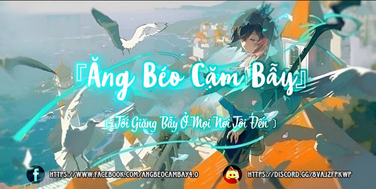 hổ vẫn chưa muốn xơi rồng chapter 12 - Next chapter 13