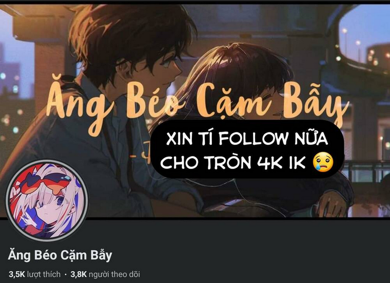 hổ vẫn chưa muốn xơi rồng chapter 7 - Next chapter 7.2