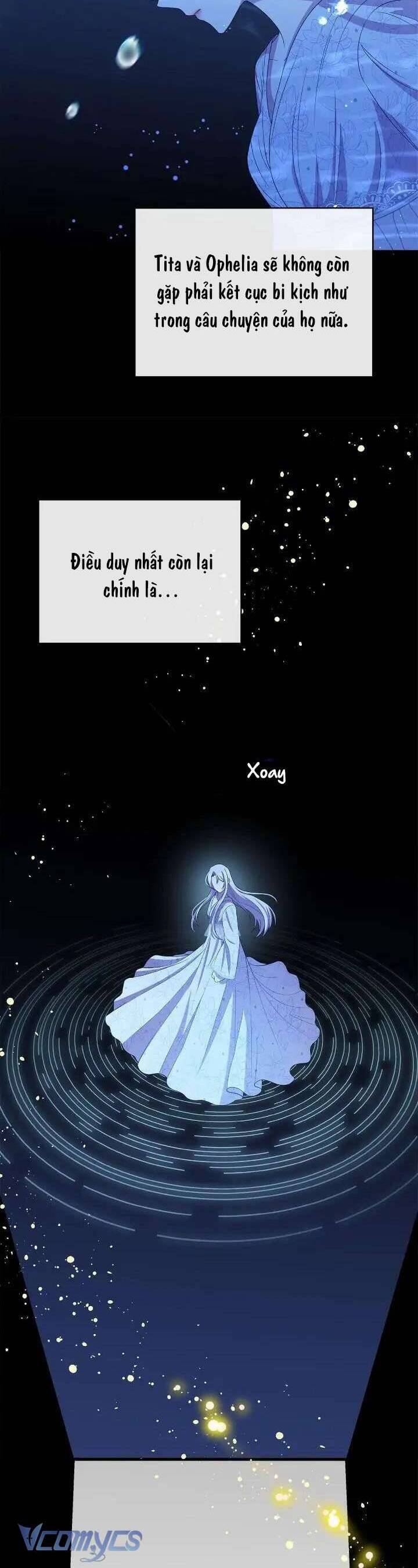 Hộ Vệ Của Bạo Chúa Là Ác Nữ Chapter 105 - Next Chapter 106