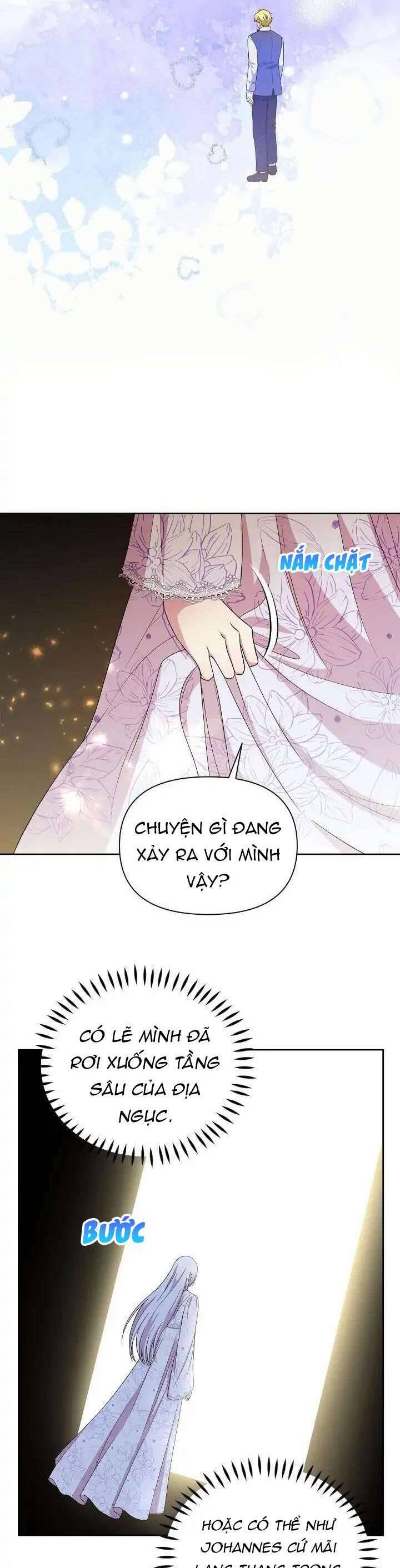 Hộ Vệ Của Bạo Chúa Là Ác Nữ Chapter 105 - Next Chapter 106