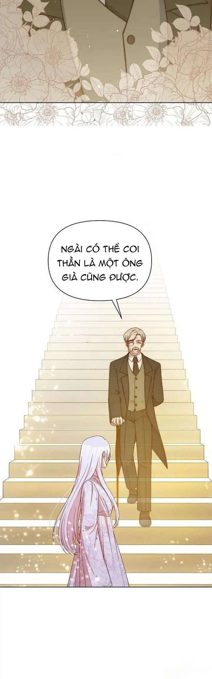 Hộ Vệ Của Bạo Chúa Là Ác Nữ Chapter 105 - Next Chapter 106