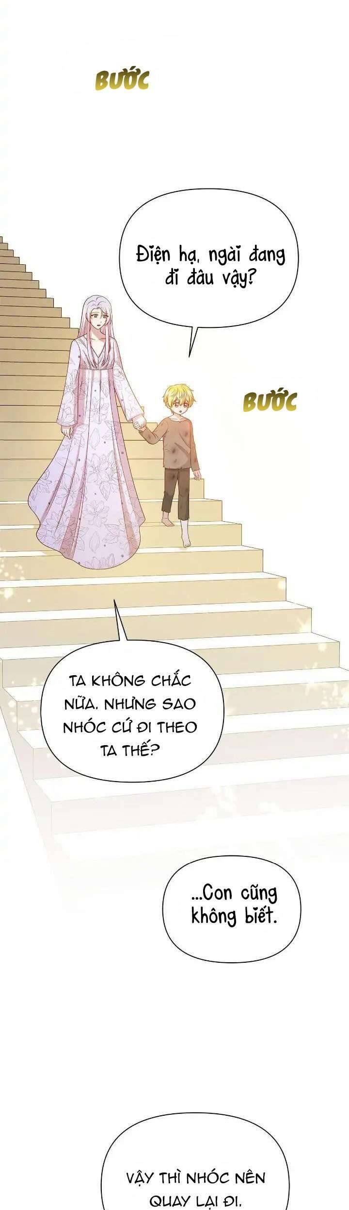 Hộ Vệ Của Bạo Chúa Là Ác Nữ Chapter 105 - Next Chapter 106