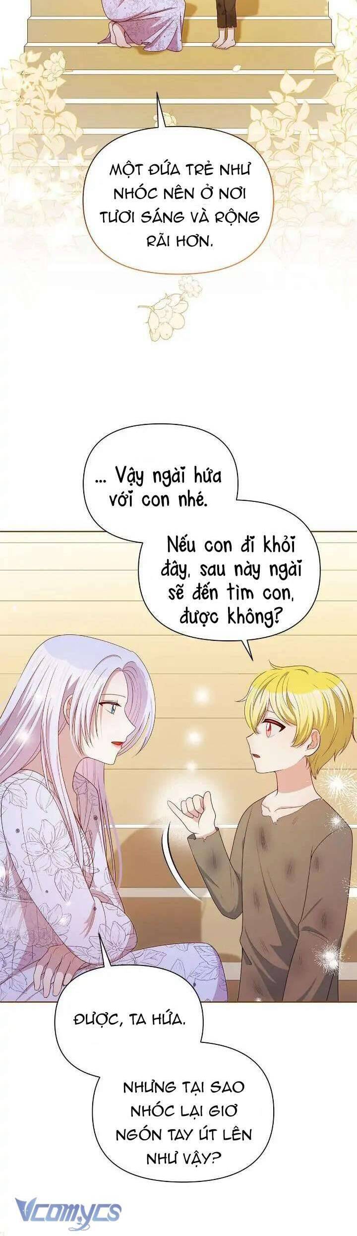 Hộ Vệ Của Bạo Chúa Là Ác Nữ Chapter 105 - Next Chapter 106