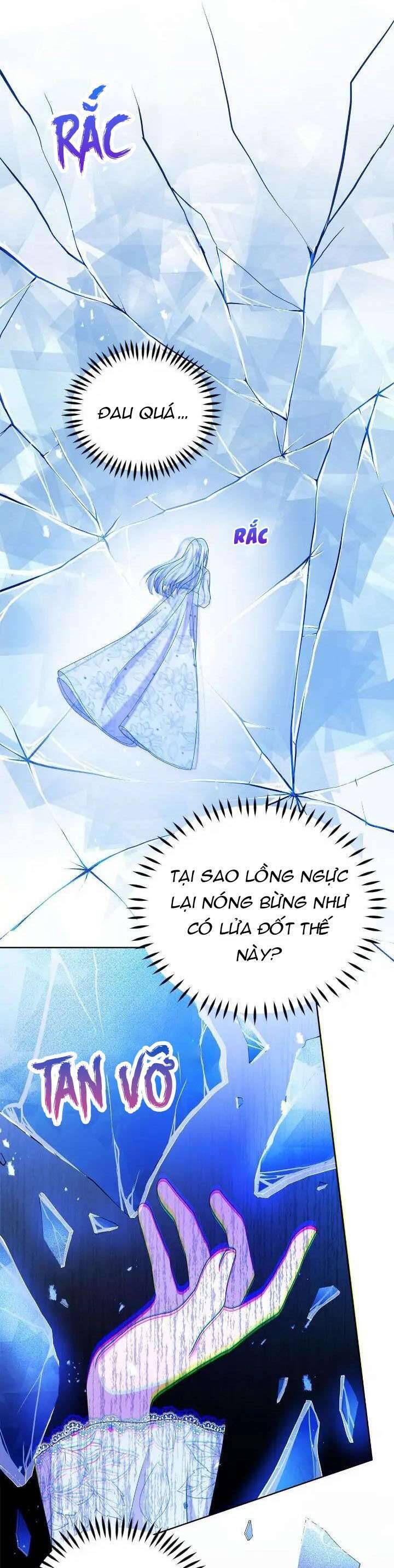 Hộ Vệ Của Bạo Chúa Là Ác Nữ Chapter 105 - Next Chapter 106