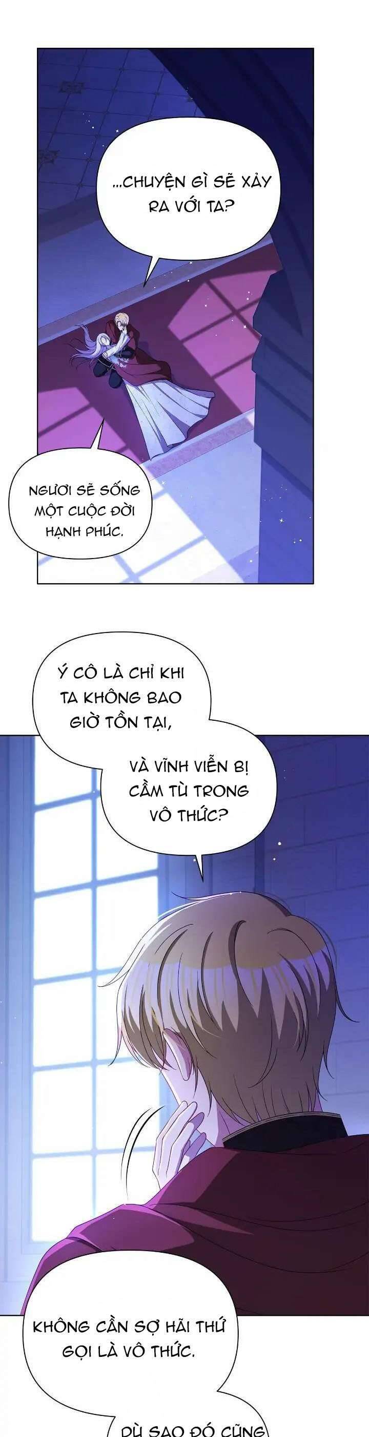 Hộ Vệ Của Bạo Chúa Là Ác Nữ Chapter 105 - Next Chapter 106