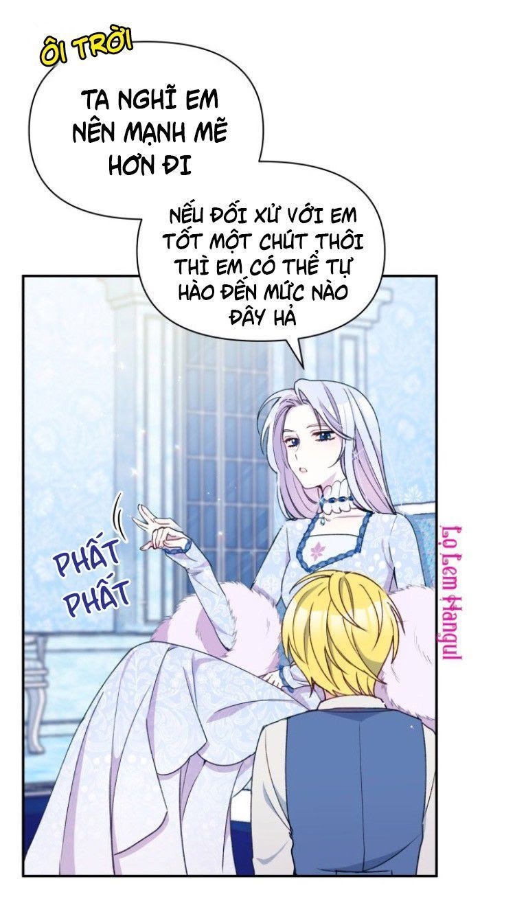 Hộ Vệ Của Bạo Chúa Là Ác Nữ Chapter 19 - Next Chapter 20