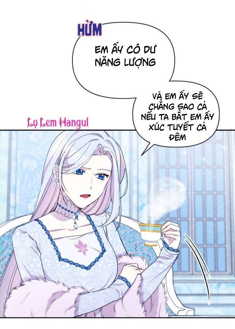 Hộ Vệ Của Bạo Chúa Là Ác Nữ Chapter 19 - Next Chapter 20