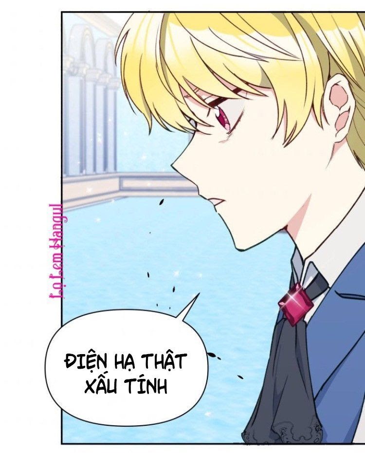 Hộ Vệ Của Bạo Chúa Là Ác Nữ Chapter 19 - Next Chapter 20