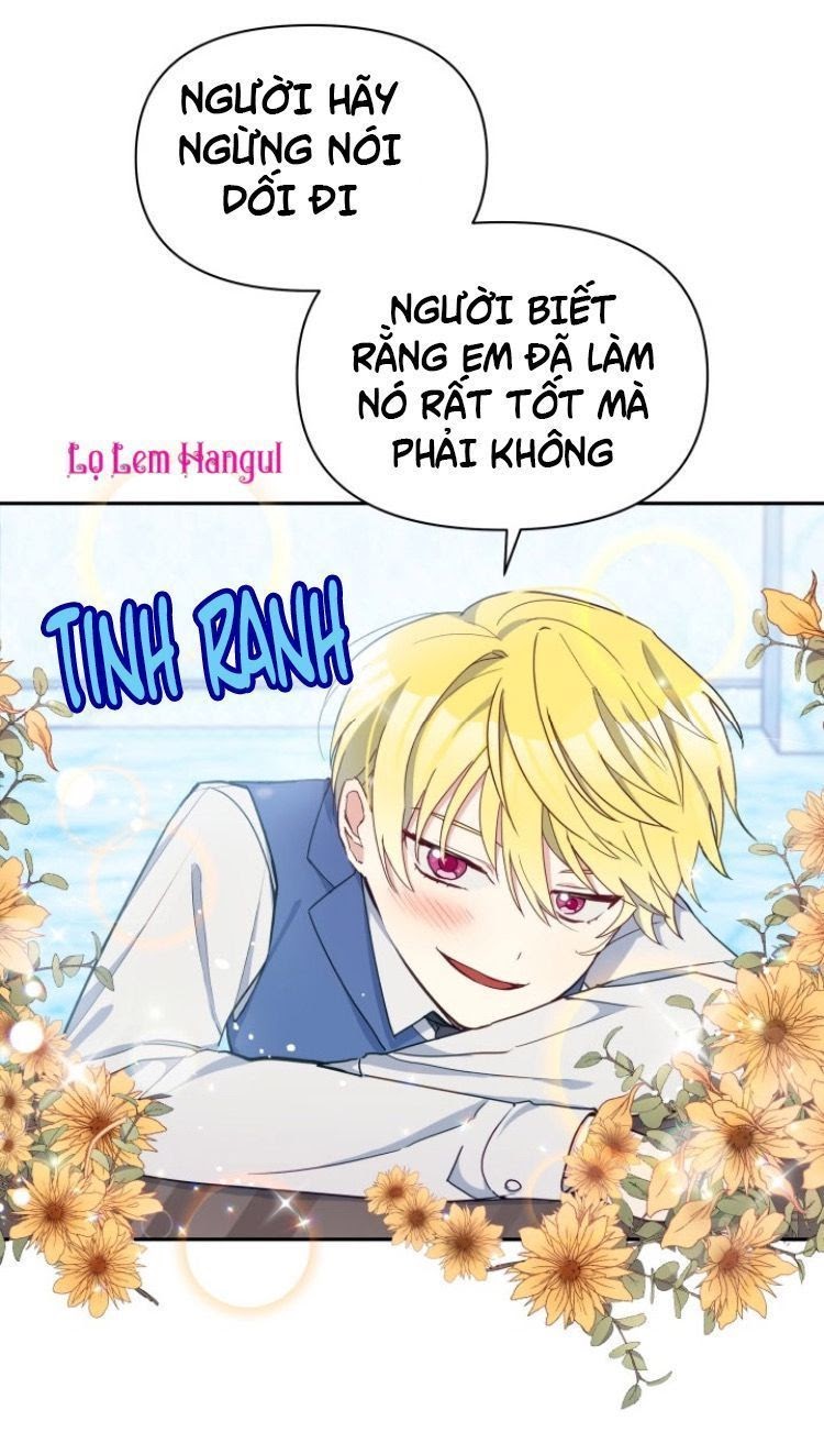 Hộ Vệ Của Bạo Chúa Là Ác Nữ Chapter 19 - Next Chapter 20