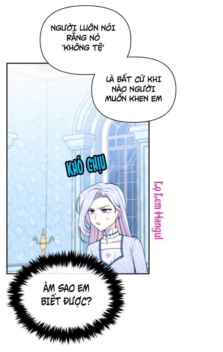 Hộ Vệ Của Bạo Chúa Là Ác Nữ Chapter 19 - Next Chapter 20