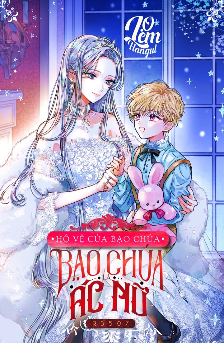 Hộ Vệ Của Bạo Chúa Là Ác Nữ Chapter 22 - Next Chapter 23