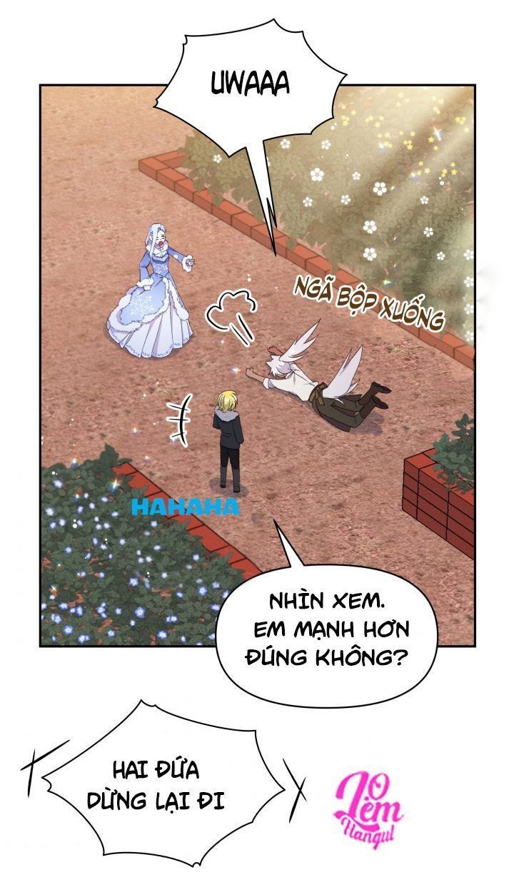 Hộ Vệ Của Bạo Chúa Là Ác Nữ Chapter 22 - Next Chapter 23