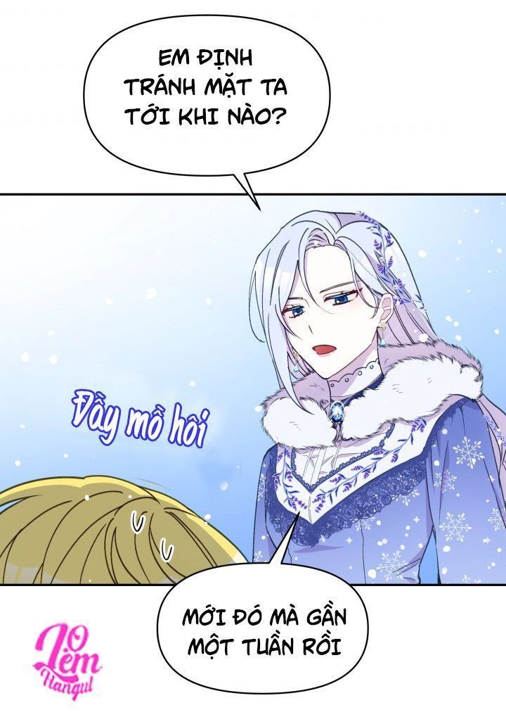 Hộ Vệ Của Bạo Chúa Là Ác Nữ Chapter 22 - Next Chapter 23