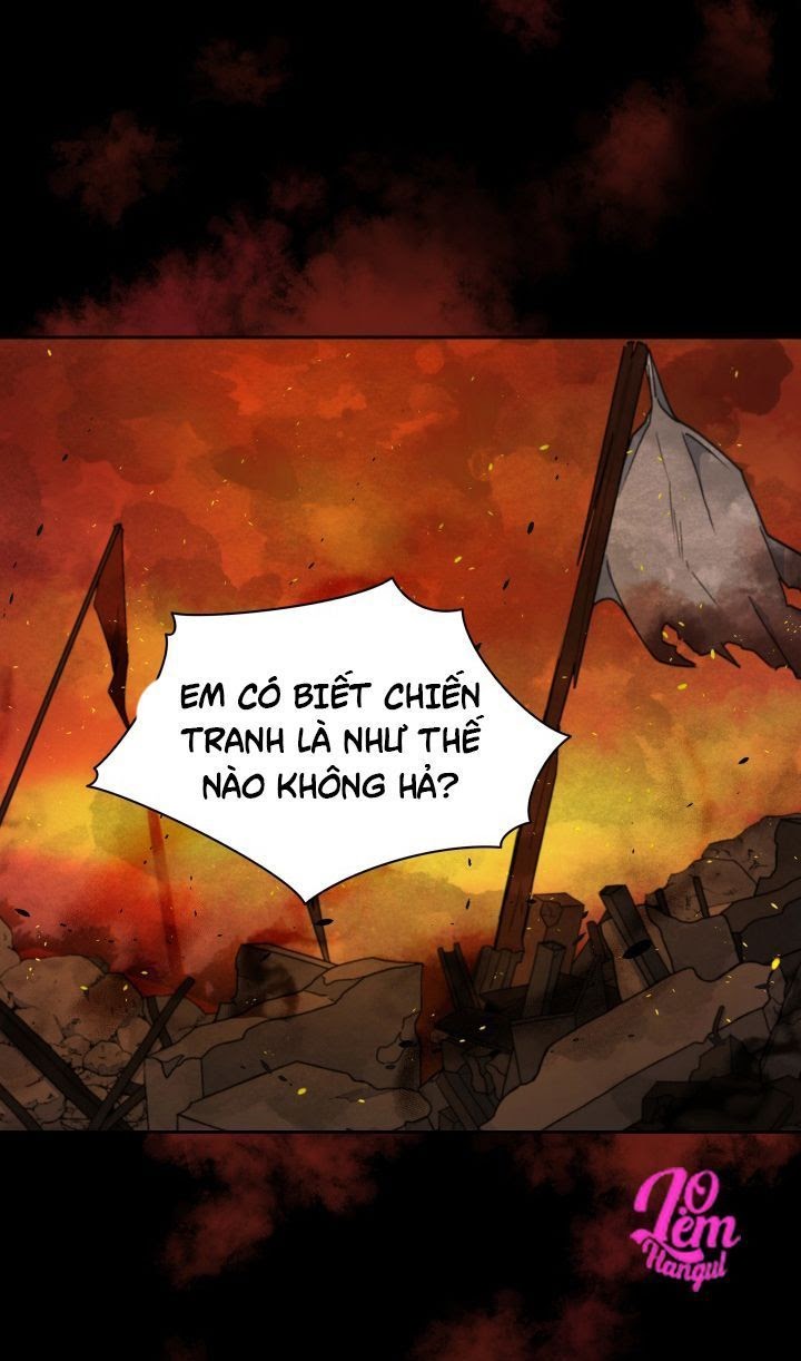 Hộ Vệ Của Bạo Chúa Là Ác Nữ Chapter 22 - Next Chapter 23