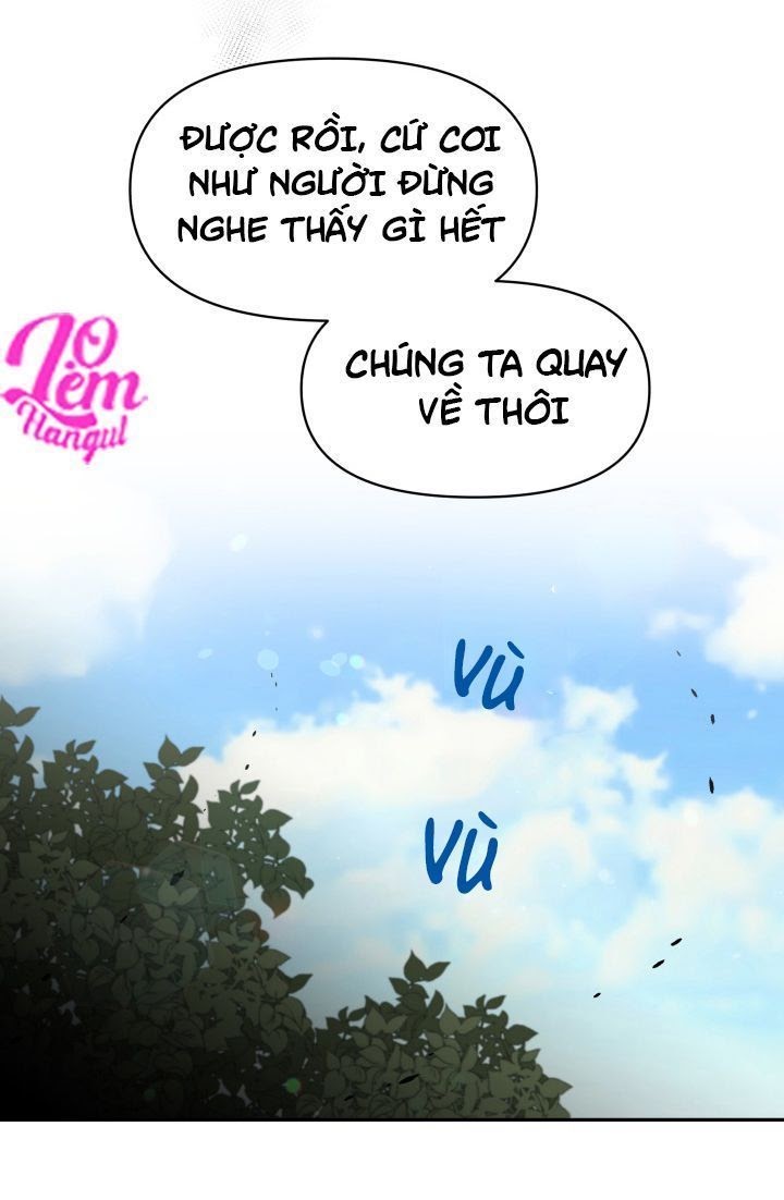 Hộ Vệ Của Bạo Chúa Là Ác Nữ Chapter 22 - Next Chapter 23