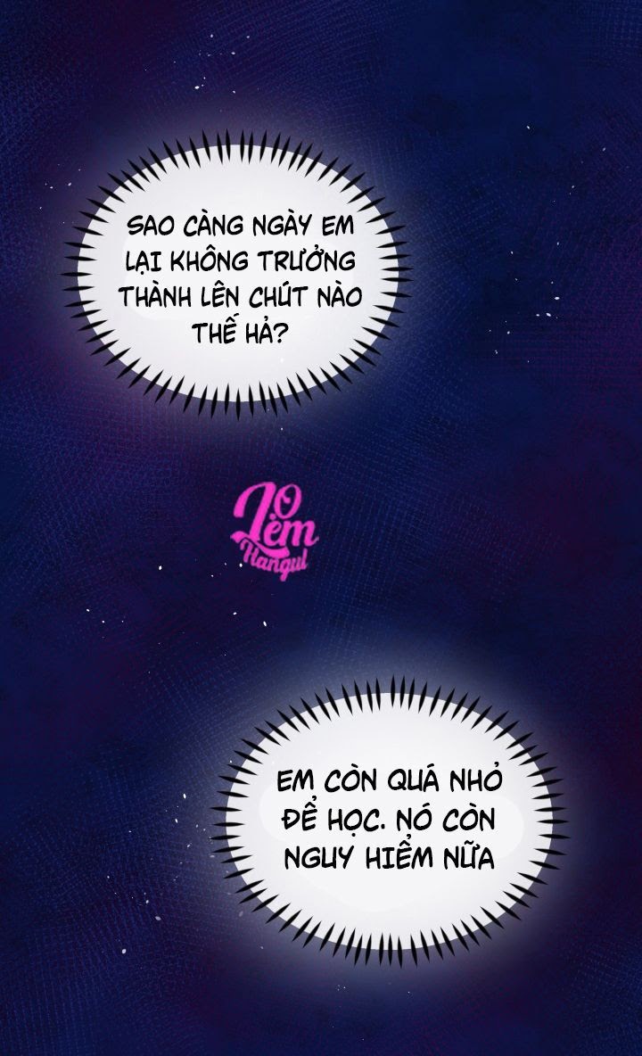 Hộ Vệ Của Bạo Chúa Là Ác Nữ Chapter 22 - Next Chapter 23