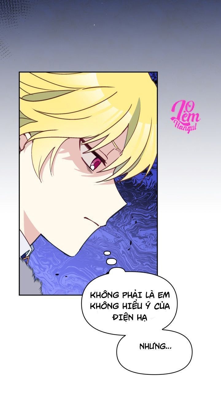 Hộ Vệ Của Bạo Chúa Là Ác Nữ Chapter 22 - Next Chapter 23