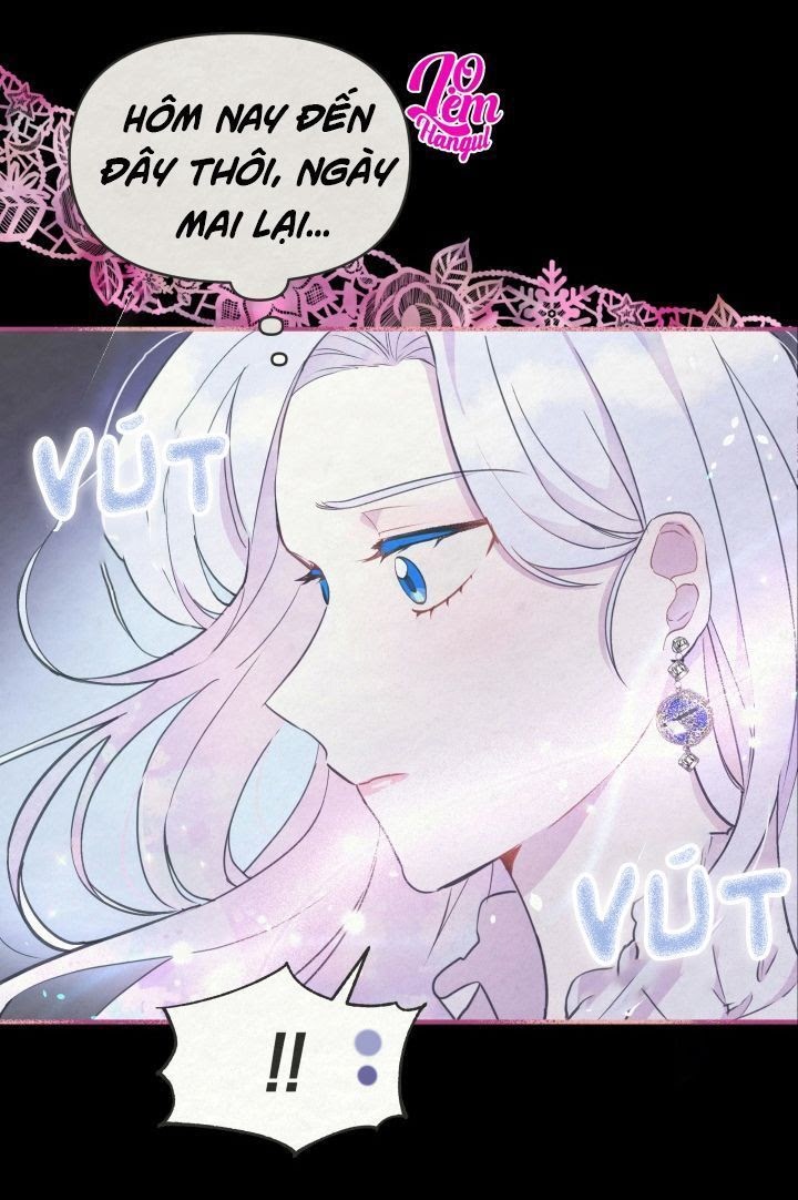 Hộ Vệ Của Bạo Chúa Là Ác Nữ Chapter 24 - Next Chapter 25