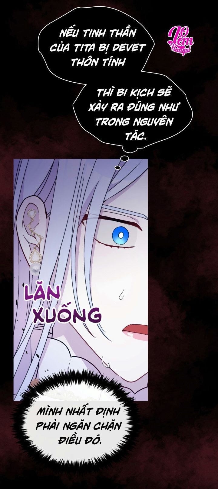 Hộ Vệ Của Bạo Chúa Là Ác Nữ Chapter 24 - Next Chapter 25