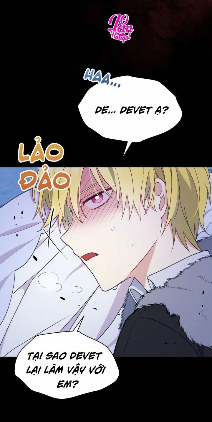 Hộ Vệ Của Bạo Chúa Là Ác Nữ Chapter 24 - Next Chapter 25