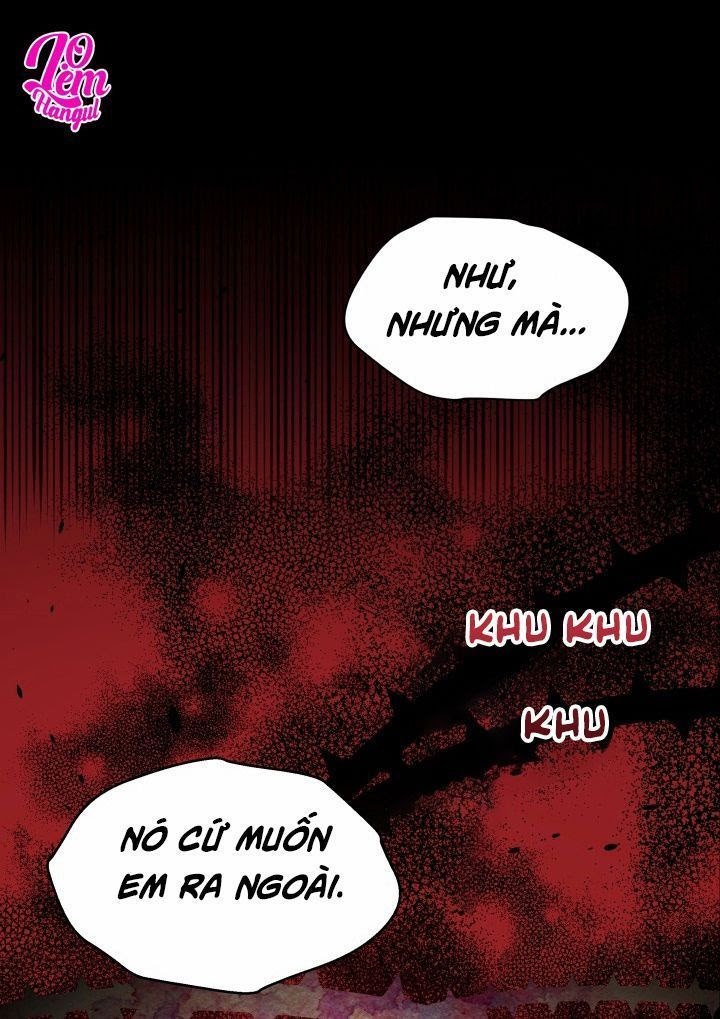 Hộ Vệ Của Bạo Chúa Là Ác Nữ Chapter 24 - Next Chapter 25