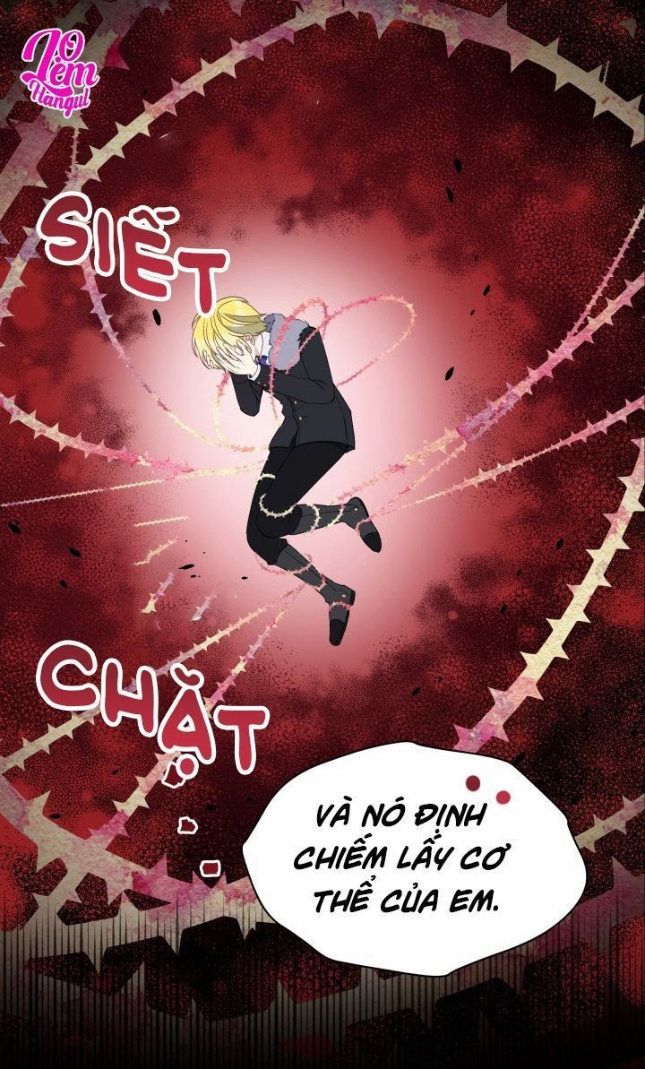 Hộ Vệ Của Bạo Chúa Là Ác Nữ Chapter 24 - Next Chapter 25