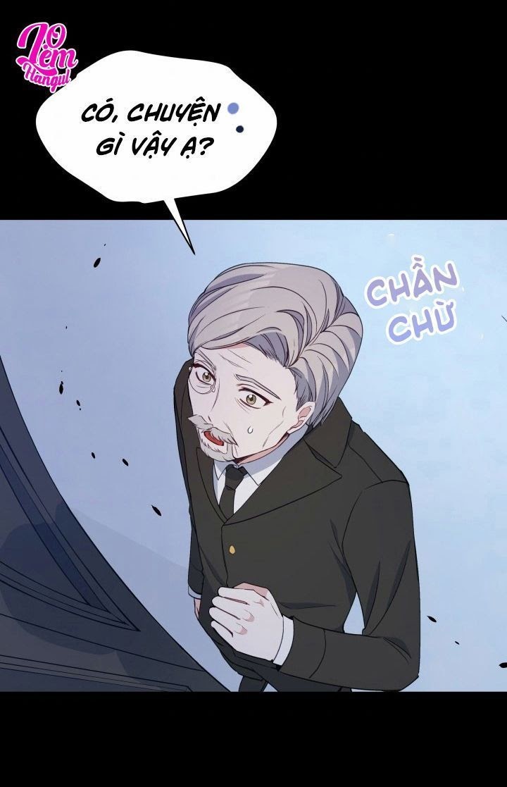 Hộ Vệ Của Bạo Chúa Là Ác Nữ Chapter 24 - Next Chapter 25