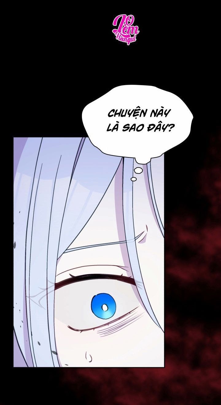 Hộ Vệ Của Bạo Chúa Là Ác Nữ Chapter 24 - Next Chapter 25