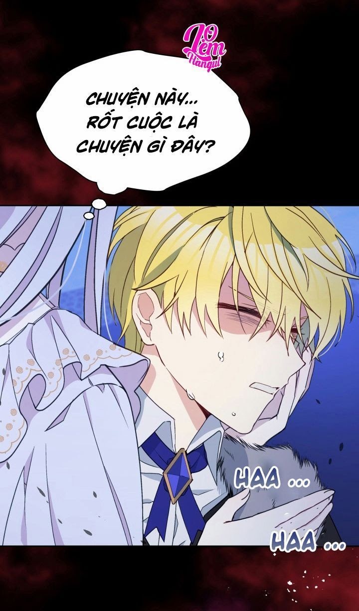 Hộ Vệ Của Bạo Chúa Là Ác Nữ Chapter 24 - Next Chapter 25