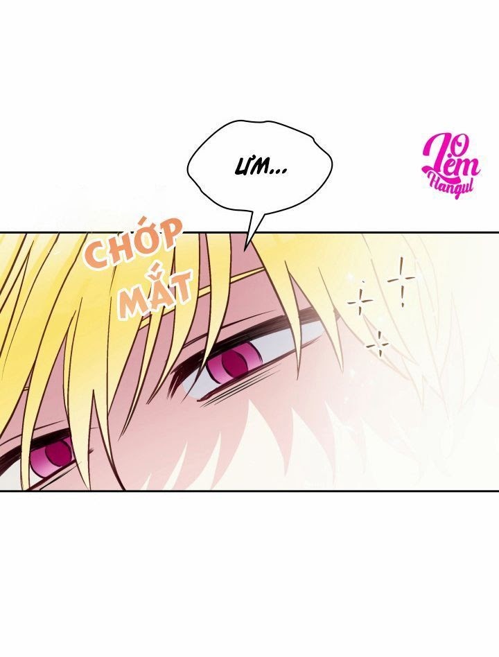 Hộ Vệ Của Bạo Chúa Là Ác Nữ Chapter 24 - Next Chapter 25