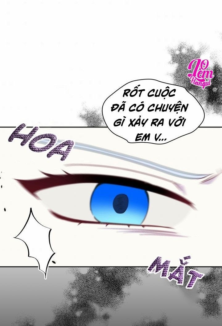 Hộ Vệ Của Bạo Chúa Là Ác Nữ Chapter 24 - Next Chapter 25