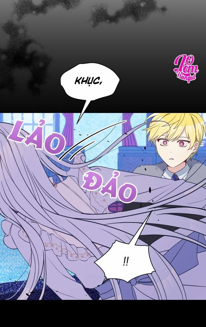 Hộ Vệ Của Bạo Chúa Là Ác Nữ Chapter 24 - Next Chapter 25