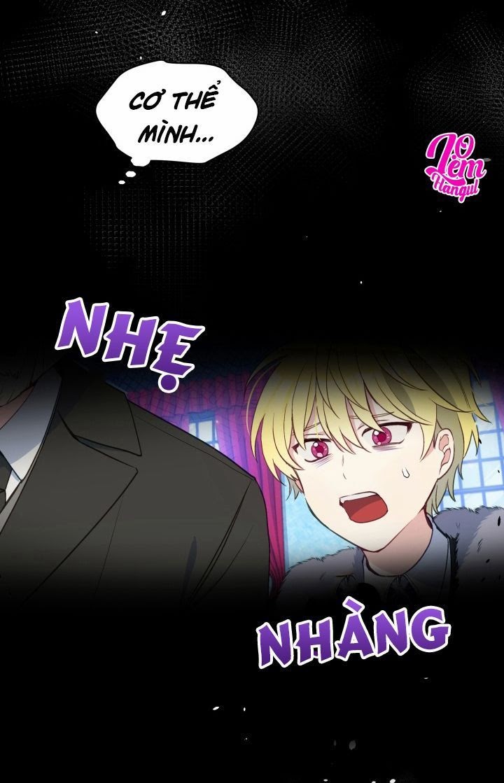 Hộ Vệ Của Bạo Chúa Là Ác Nữ Chapter 24 - Next Chapter 25