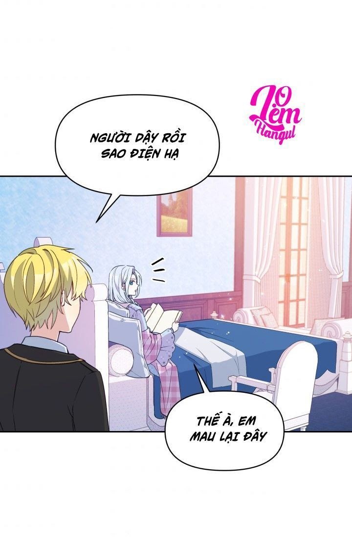 Hộ Vệ Của Bạo Chúa Là Ác Nữ Chapter 26 - Next Chapter 27