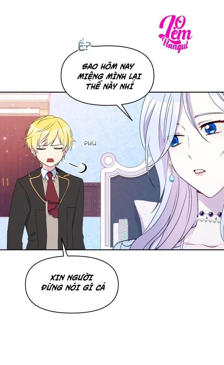 Hộ Vệ Của Bạo Chúa Là Ác Nữ Chapter 26 - Next Chapter 27