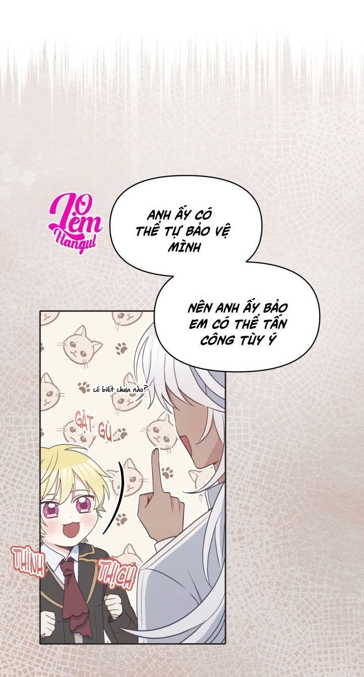 Hộ Vệ Của Bạo Chúa Là Ác Nữ Chapter 26 - Next Chapter 27