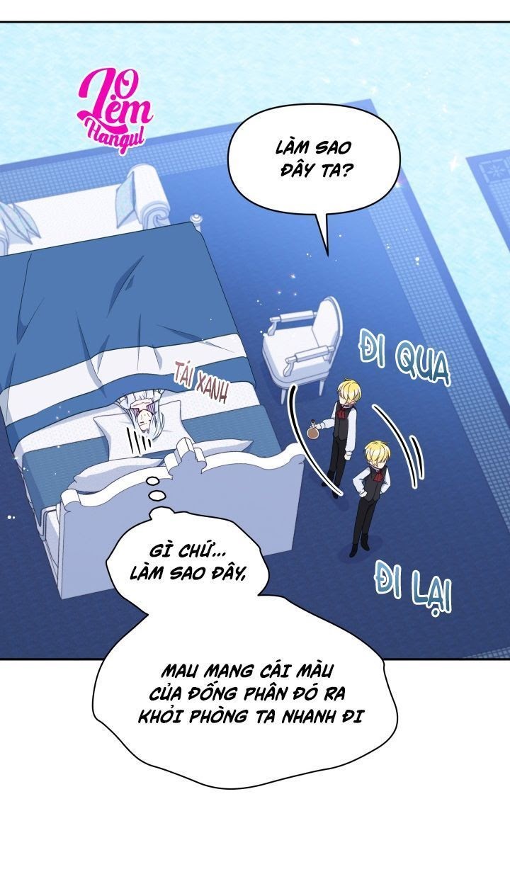 Hộ Vệ Của Bạo Chúa Là Ác Nữ Chapter 26 - Next Chapter 27