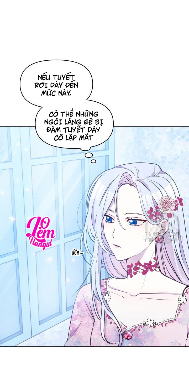 Hộ Vệ Của Bạo Chúa Là Ác Nữ Chapter 29 - Next Chapter 30