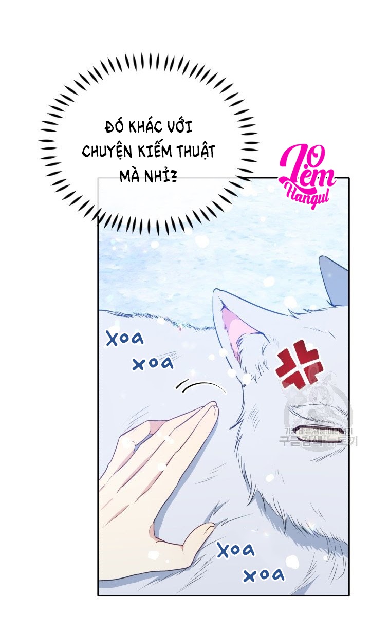 Hộ Vệ Của Bạo Chúa Là Ác Nữ Chapter 29 - Next Chapter 30