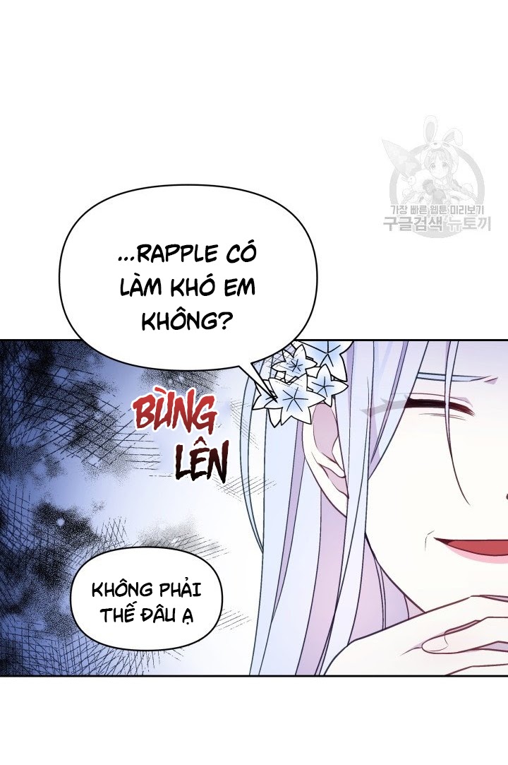 Hộ Vệ Của Bạo Chúa Là Ác Nữ Chapter 29 - Next Chapter 30