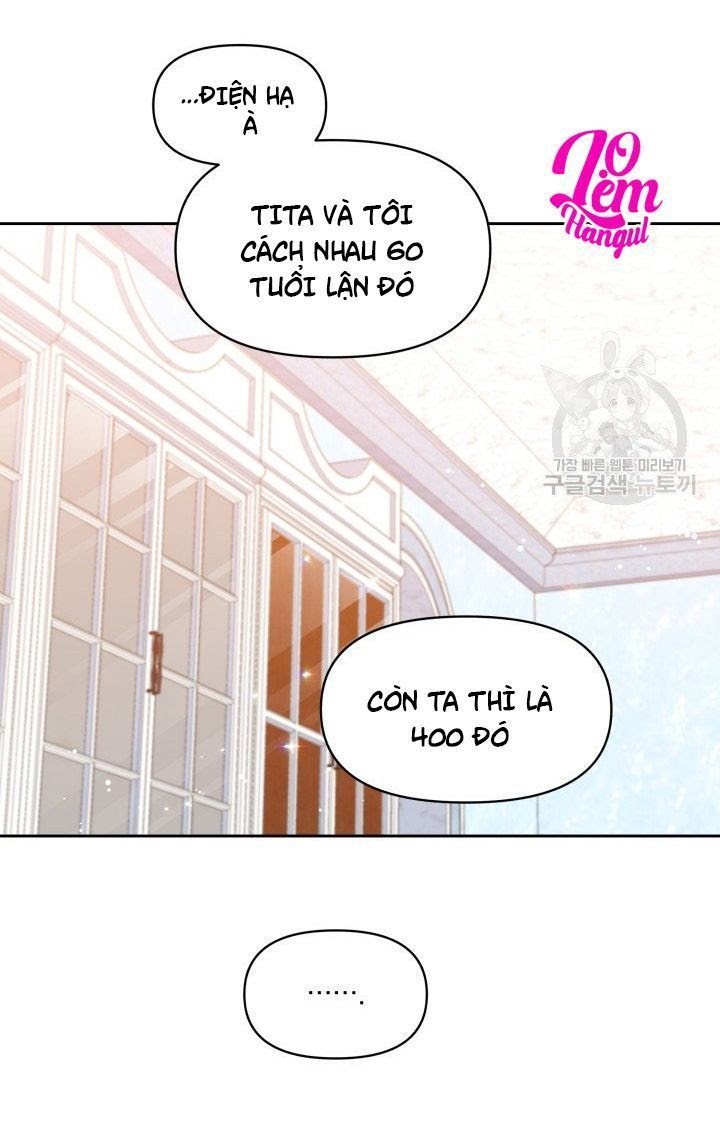 Hộ Vệ Của Bạo Chúa Là Ác Nữ Chapter 29 - Next Chapter 30